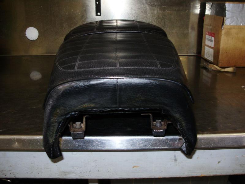 YAMAHA RD 400 SEAT 1976-78, US $150.00, image 5