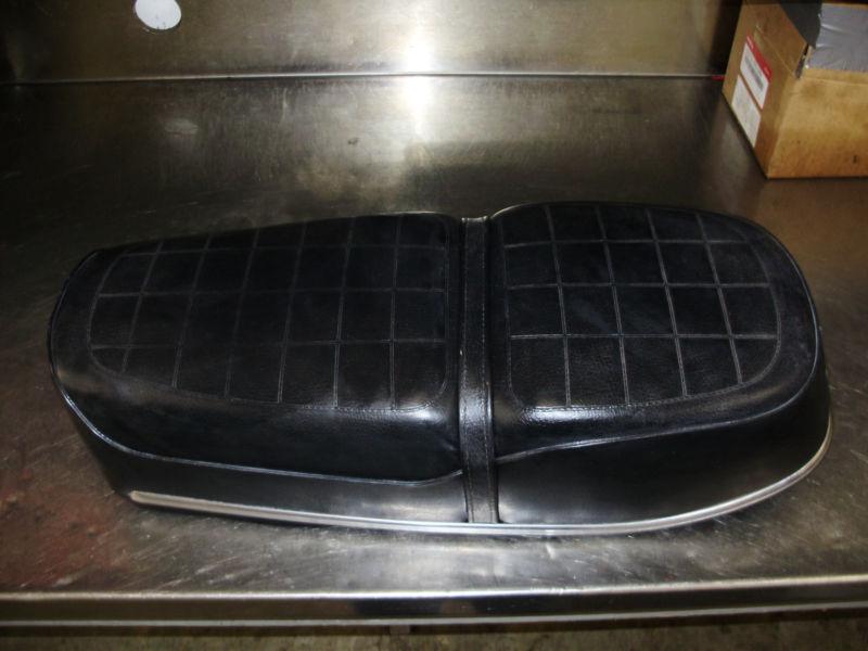 YAMAHA RD 400 SEAT 1976-78, US $150.00, image 8