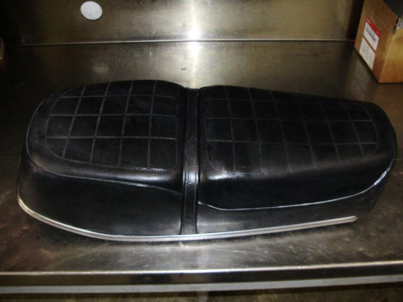 YAMAHA RD 400 SEAT 1976-78, US $150.00, image 9