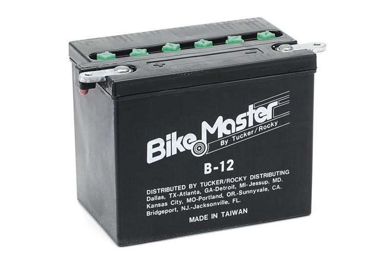 Bikemaster standard battery - 12n16-3b  edtm2216a