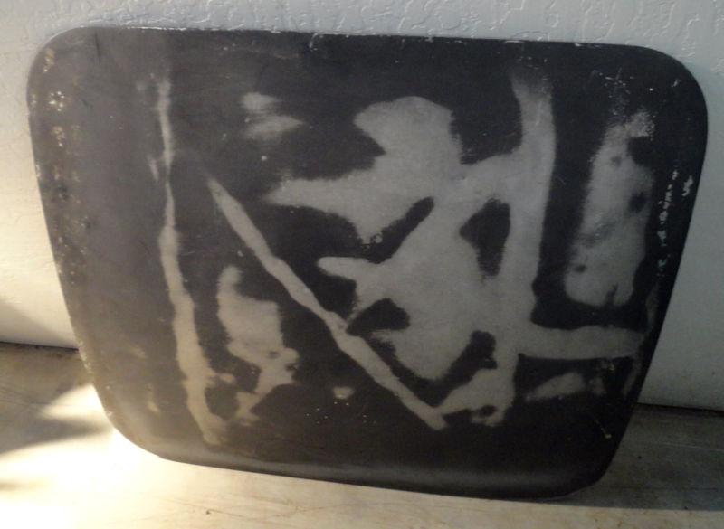 MGA Trunk Lid Decklid -Nice Shape, US $99.99, image 2