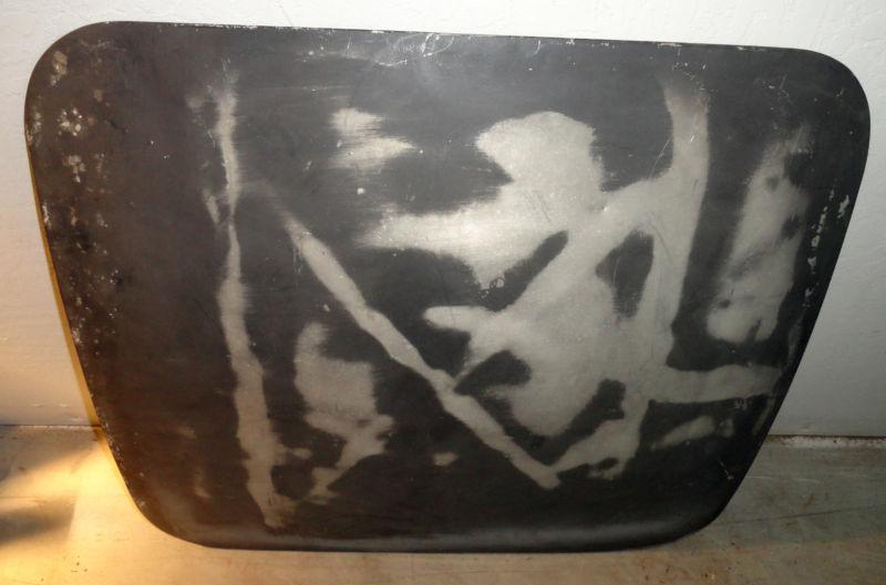 MGA Trunk Lid Decklid -Nice Shape, US $99.99, image 4