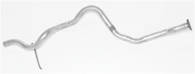 Walker intermediate pipe 46849