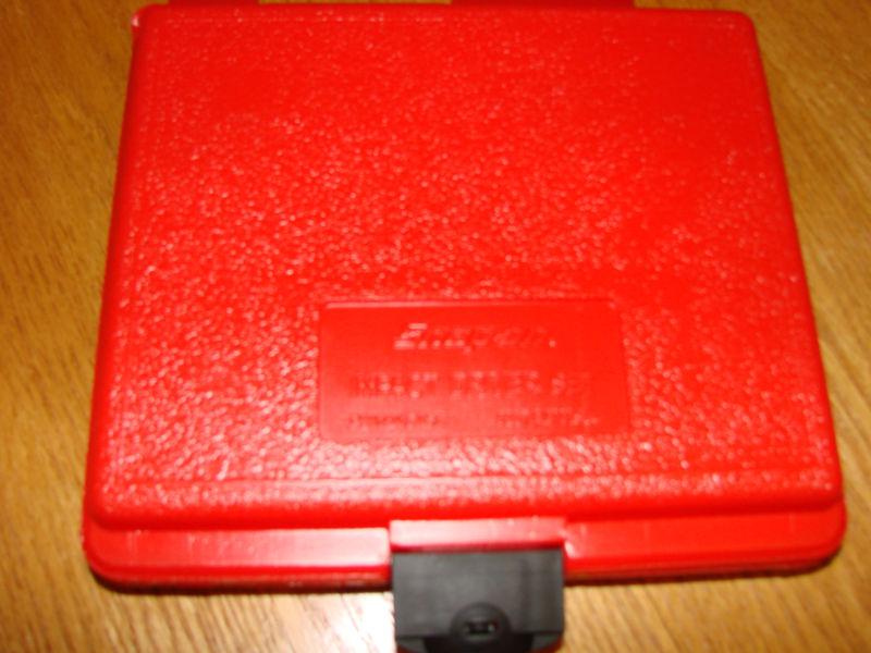 Hand Impact Driver Set 3/8