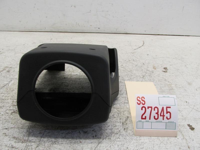02 03 FREELANDER STEERING WHEEL COLUMN SHROUD PLASTIC TRIM SURROUND COVER 2772, US $39.99, image 3