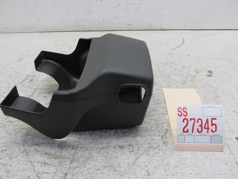 02 03 FREELANDER STEERING WHEEL COLUMN SHROUD PLASTIC TRIM SURROUND COVER 2772, US $39.99, image 5