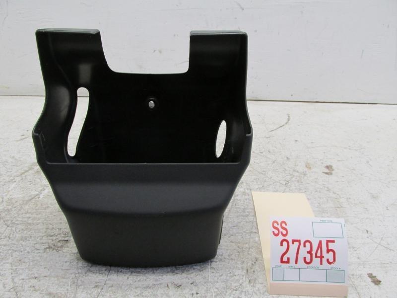 02 03 FREELANDER STEERING WHEEL COLUMN SHROUD PLASTIC TRIM SURROUND COVER 2772, US $39.99, image 6