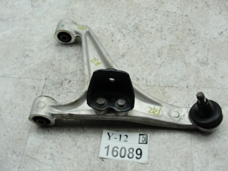 Buy 07 08 INFINITI G35 SEDAN RIGHT PASSENGER SIDE REAR SUSPENSION UPPER