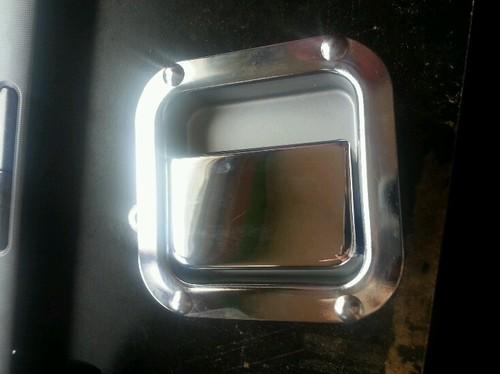 Kenworth door handle