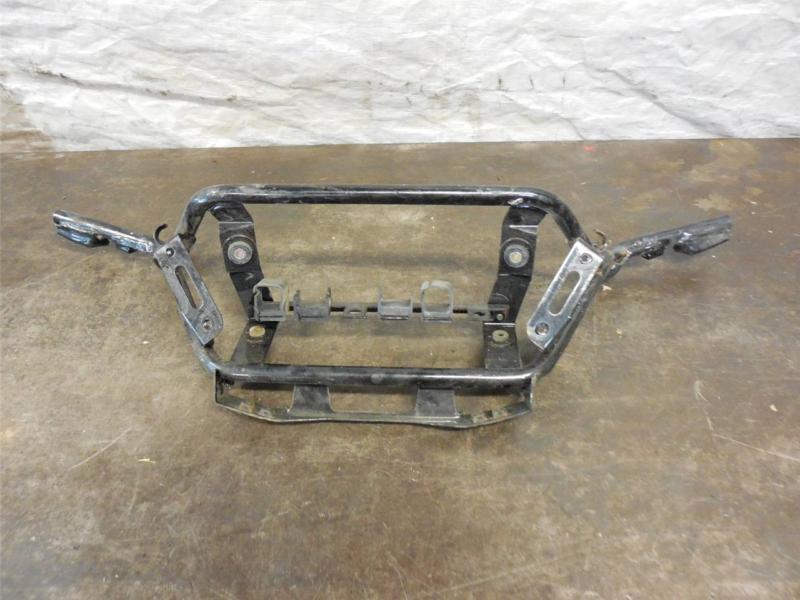 1983 yamaha venture royale xvz1200 xvz 1200 front fairing stay