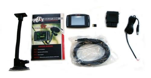 40420 Bully Dog Triple Dog GT Diesel Tuner 2006-2014 Chevrolet Express Van 6.6L, US $489.98, image 2
