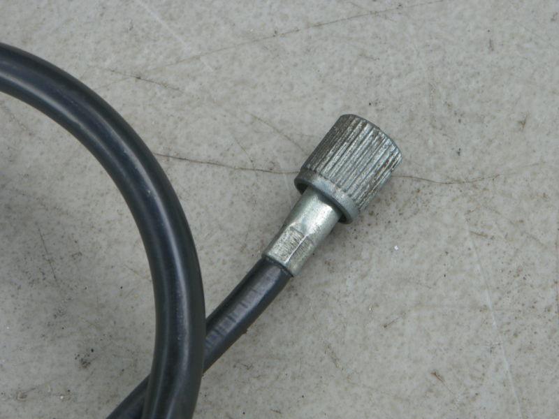 80 Honda CB 900 C Custom Good Tachometer Cable ~FastFreeShip~, US $11.95, image 2