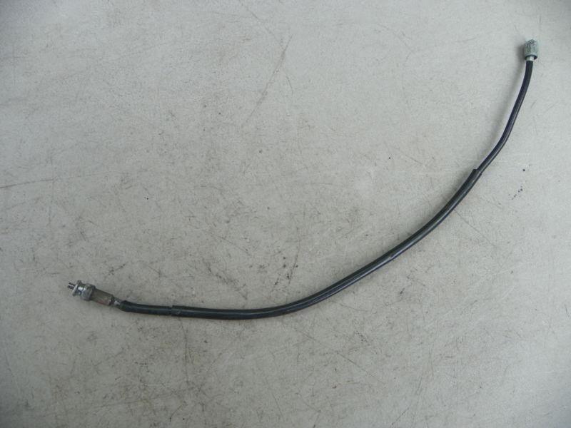 80 Honda CB 900 C Custom Good Tachometer Cable ~FastFreeShip~, US $11.95, image 5