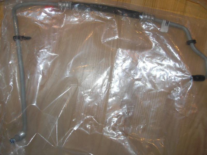 Buy SATURN VUE Transmission Oil Cooler Line Pipe SET in Anchorage