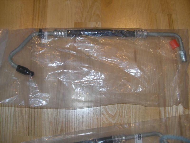 Buy SATURN VUE Transmission Oil Cooler Line Pipe SET in Anchorage