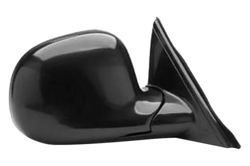Replace gm1321171 - chevy s-10 rh passenger side mirror power heated