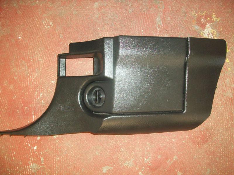 97 98 99 00 01 honda prelude fuse panel 97-01 oem