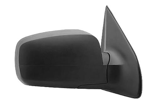 Replace ki1321118 - fits kia sorento rh passenger side mirror power heated