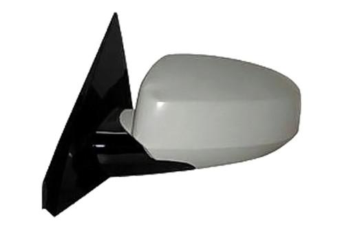 Replace ni1320161 - nissan maxima lh driver side mirror