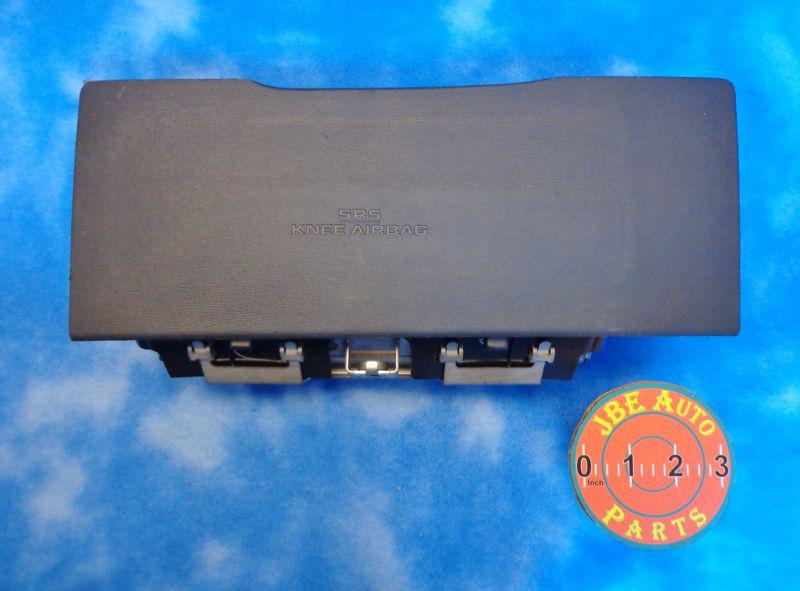 Buy 0510 Scion tC Driver Knee Airbag 7399721020 Light Scratches OEM