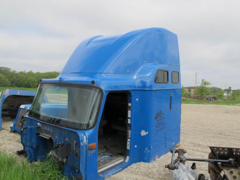 2006 international 9400i cab