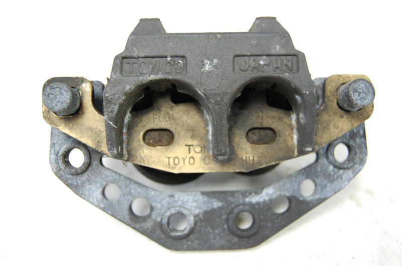 Buy 2004 Kawasaki Ninja 250R Front Brake Caliper Assembly in Gurnee