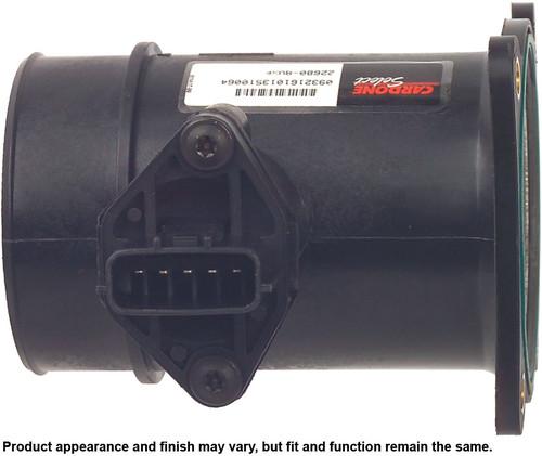 Cardone 86-10135 mass air flow sensor-new cardone select mass air flow sensor