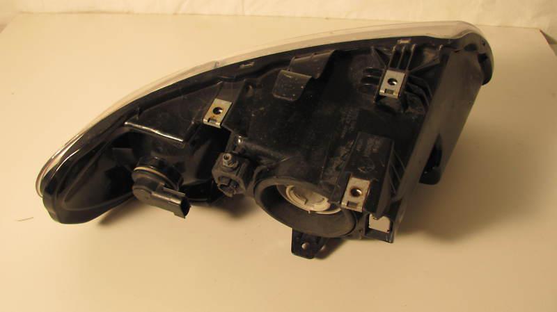 05 - 07 CHRYSLER DODGE CARAVAN DRIVER LEFT SIDE HEADLIGHT - NO RES, US $20.00, image 2