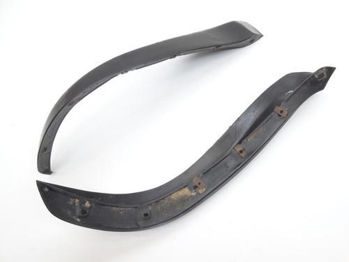 1997 polaris sportsman 500 front splash guard plastic mud guard left right