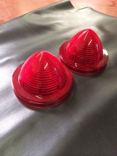 1959 Buick Tail Light Lenses NORS 59 Buicno Reserve! , US $5.99, image 3