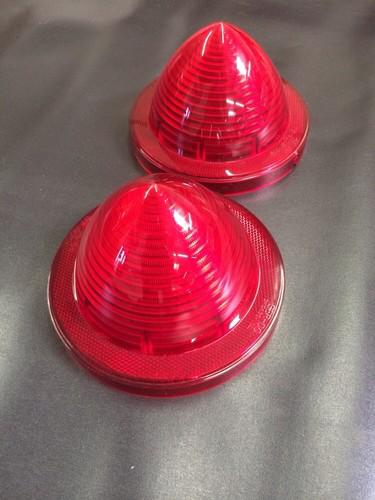 1959 Buick Tail Light Lenses NORS 59 Buicno Reserve! , US $5.99, image 4