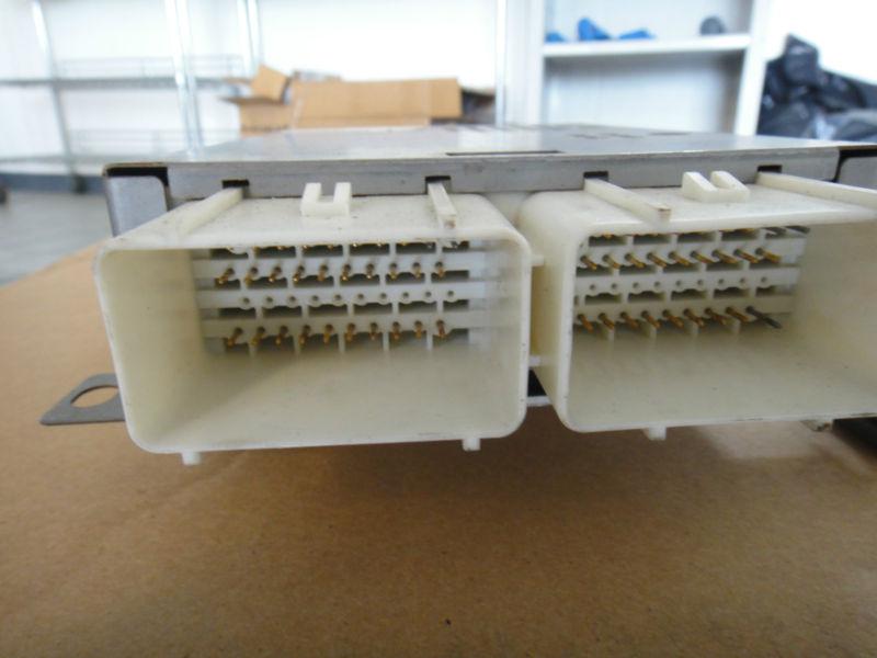 DODGE CARAVAN 1997 BCM 468667 BODY CONTROL MODULE, US $89.99, image 2