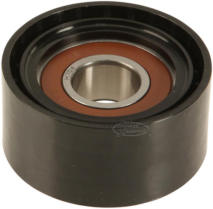 Buy Replacement Accessory Drive Belt Tensioner Pulley in Los Angeles
