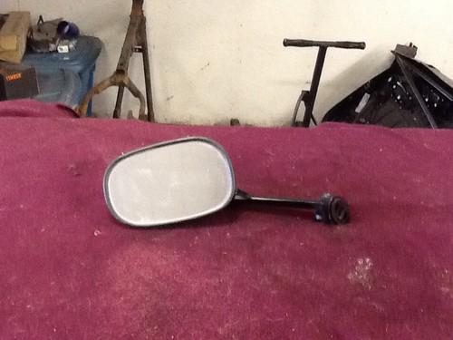 2006 suzuki sv650s left mirror