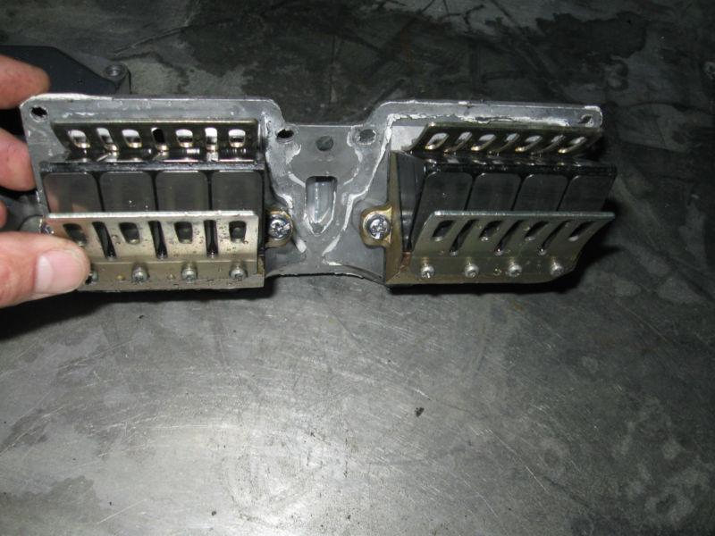 Yamaha 701 61x 62t superjet waveblaster fx1 reed vxr pro intake manifold all