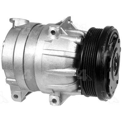 Four seasons 67290 a/c compressor