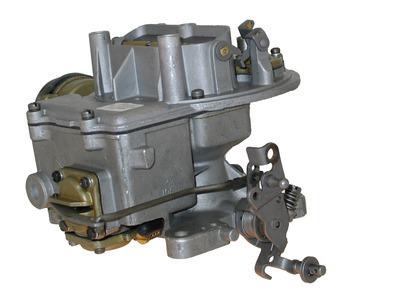 United reman 10-10022 carburetor-carburetor-reman