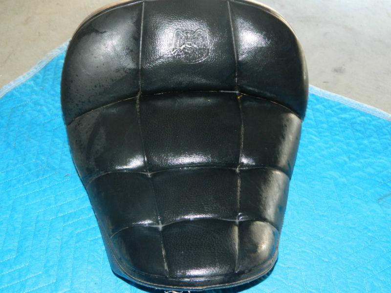 1986 vf700c honda magna driver