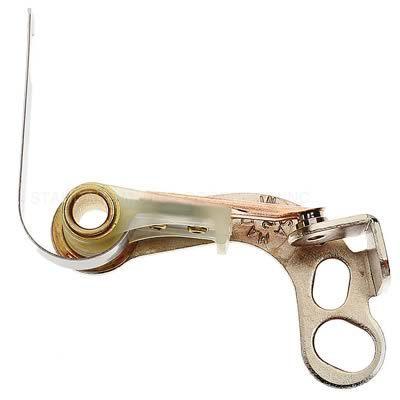 Standard motor ignition breaker point al4556p