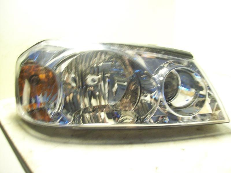 01 02 kia optima right headlight 45150