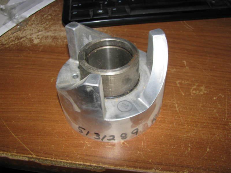 New polaris driven clutch cam/helix r3 mach storm rmk sks 5131623