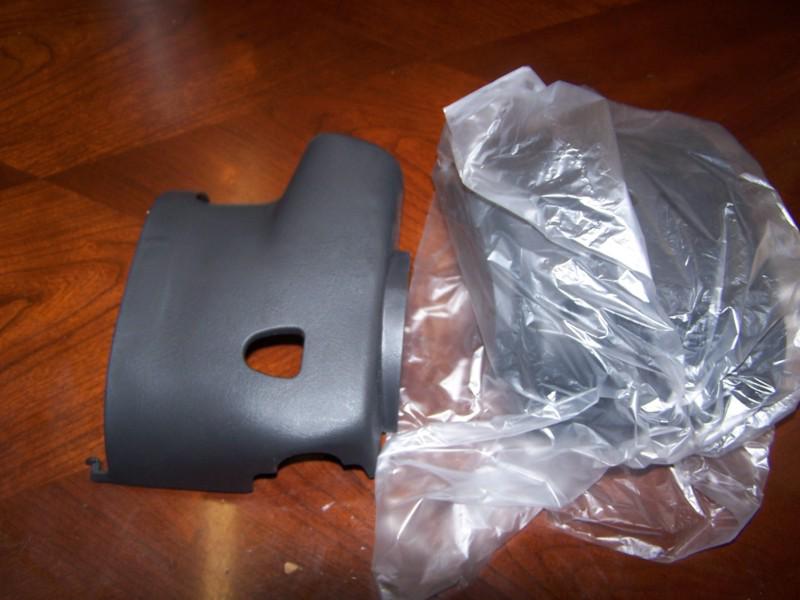 Buy 0407 Silverado Sierra Tahoe Yukon Steering column Cover Kit shroud