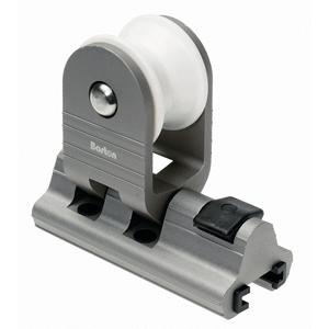 Brand new - barton marine 32101 - heavy duty genoa car fits 32mm (1-¼") 't'