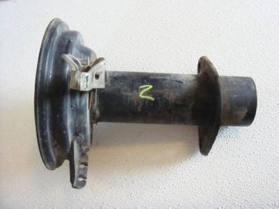 Honda atc 185 200 atc185 atc200 rear axle housing hub