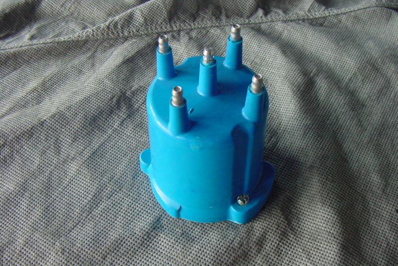 Distributor cap ford jeep mercury 77-90 cj7 cj5 cherokee ranger ltd fairmont
