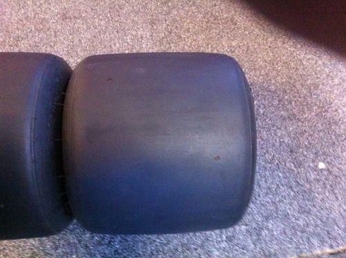 Burris Kart Racing Tires, US $20.00, image 2