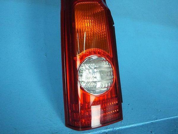 DAIHATSU MOVE 2004 Rear Left Combination Lamp [7415600], US $189.00, image 3