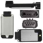 Airtex 6h1378 ignition control module