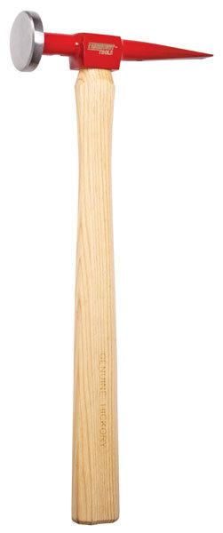 Fairmount tools auto body cross chisel hammer wood handle
