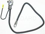 Standard motor products a30-4u battery cable negative